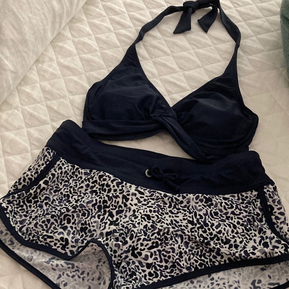 2 pc swim